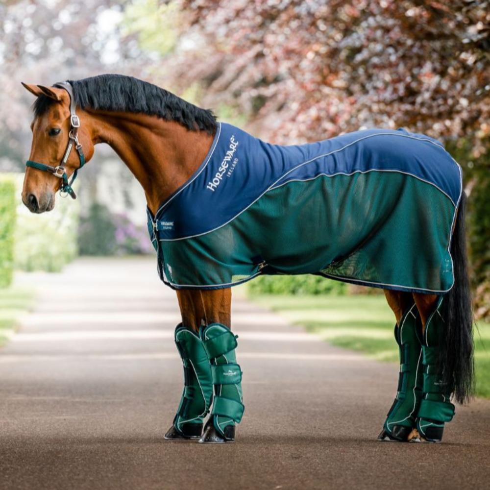 Horseware® Signature Sport Cooler (No Fill)