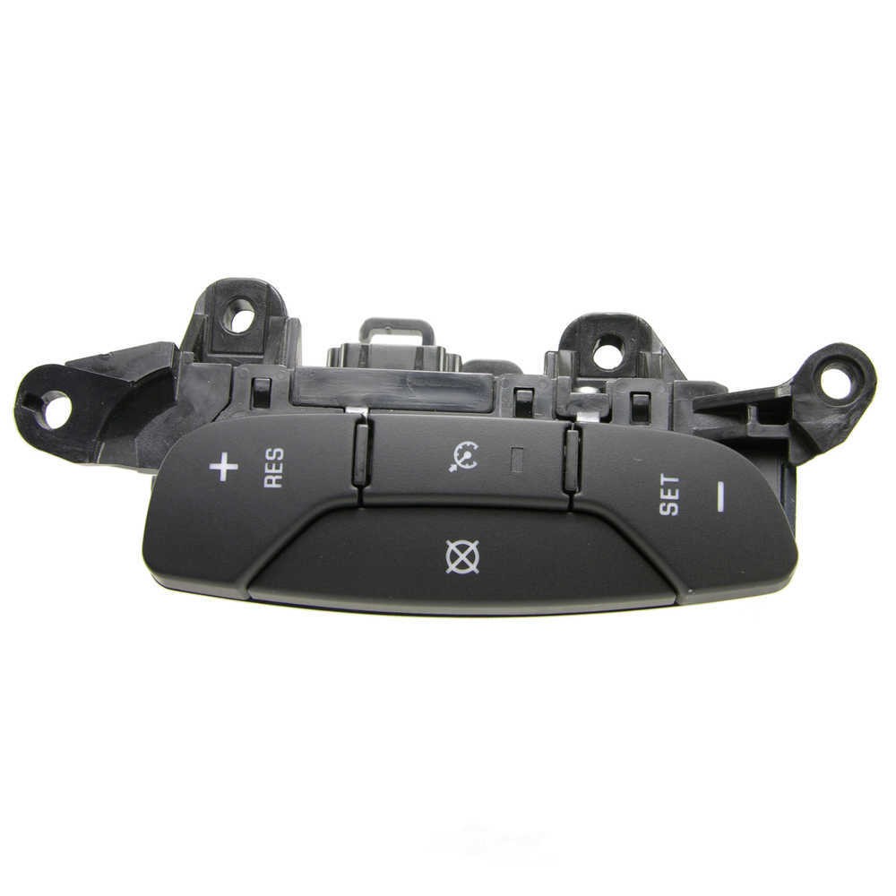 Cruise Control Switch WVE 1S10099 fits 2006 Buick Lucerne