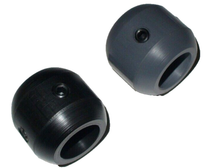 17mm VEVOR  Inspection Camera Skids/ Cover/Guide/Fits VEVOR 17mm Camera Heads