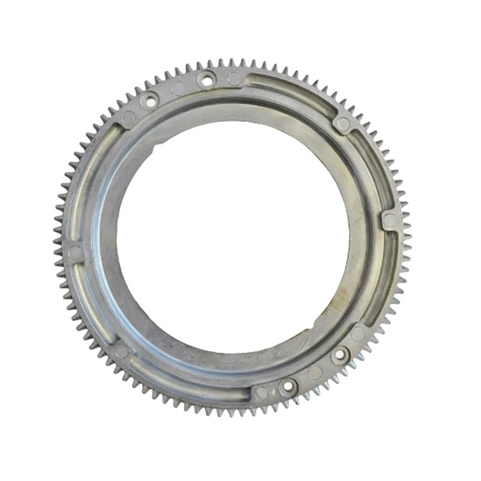 1 Set Flywheel Ring Gear for Briggs & Stratton 19G412-1180-E2 Misc Tool