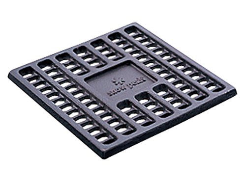 Snow Peak Coal Bed Small Black JAPAN IMPORT