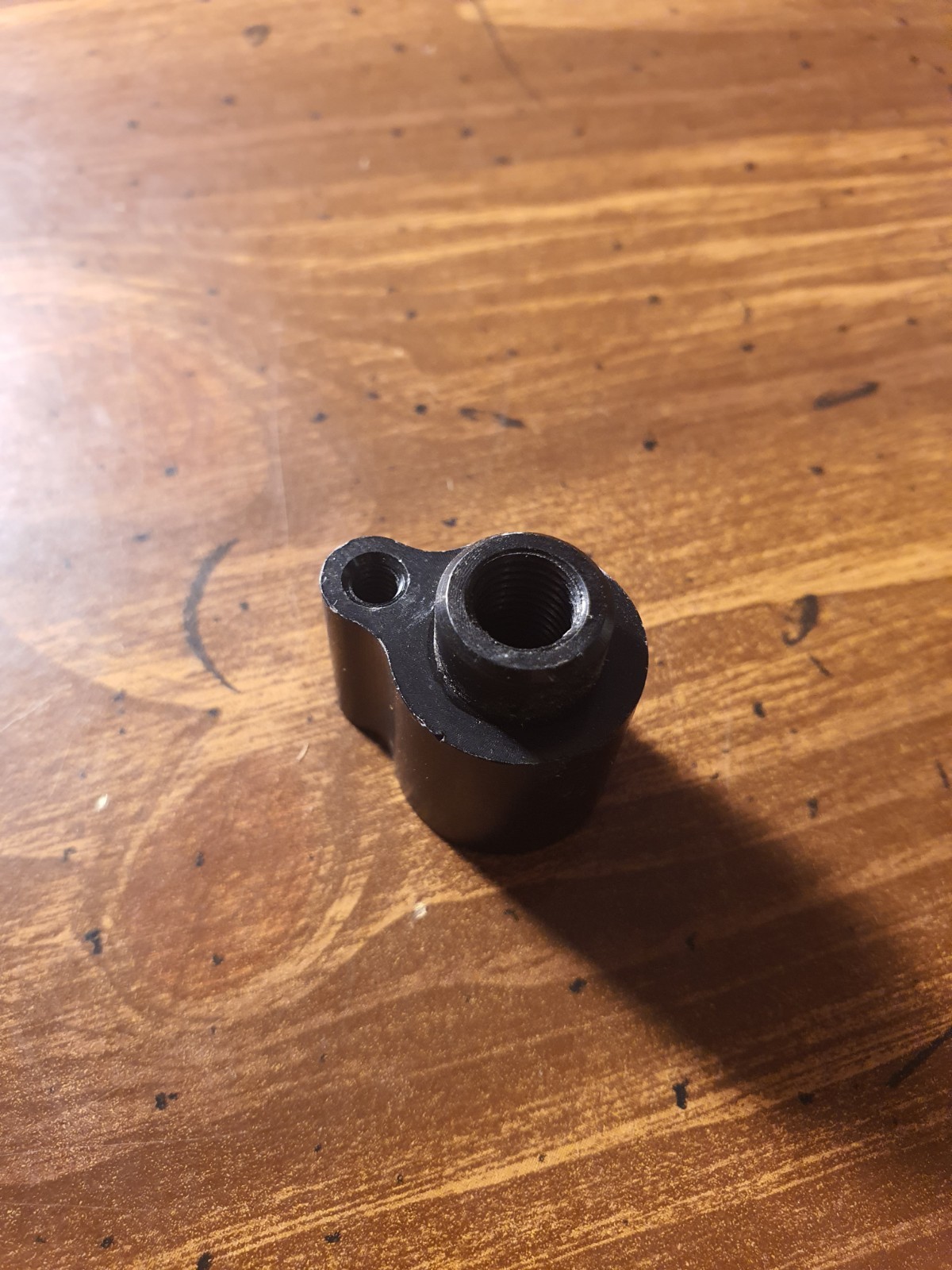 Mathews Archery Quiver Bracket