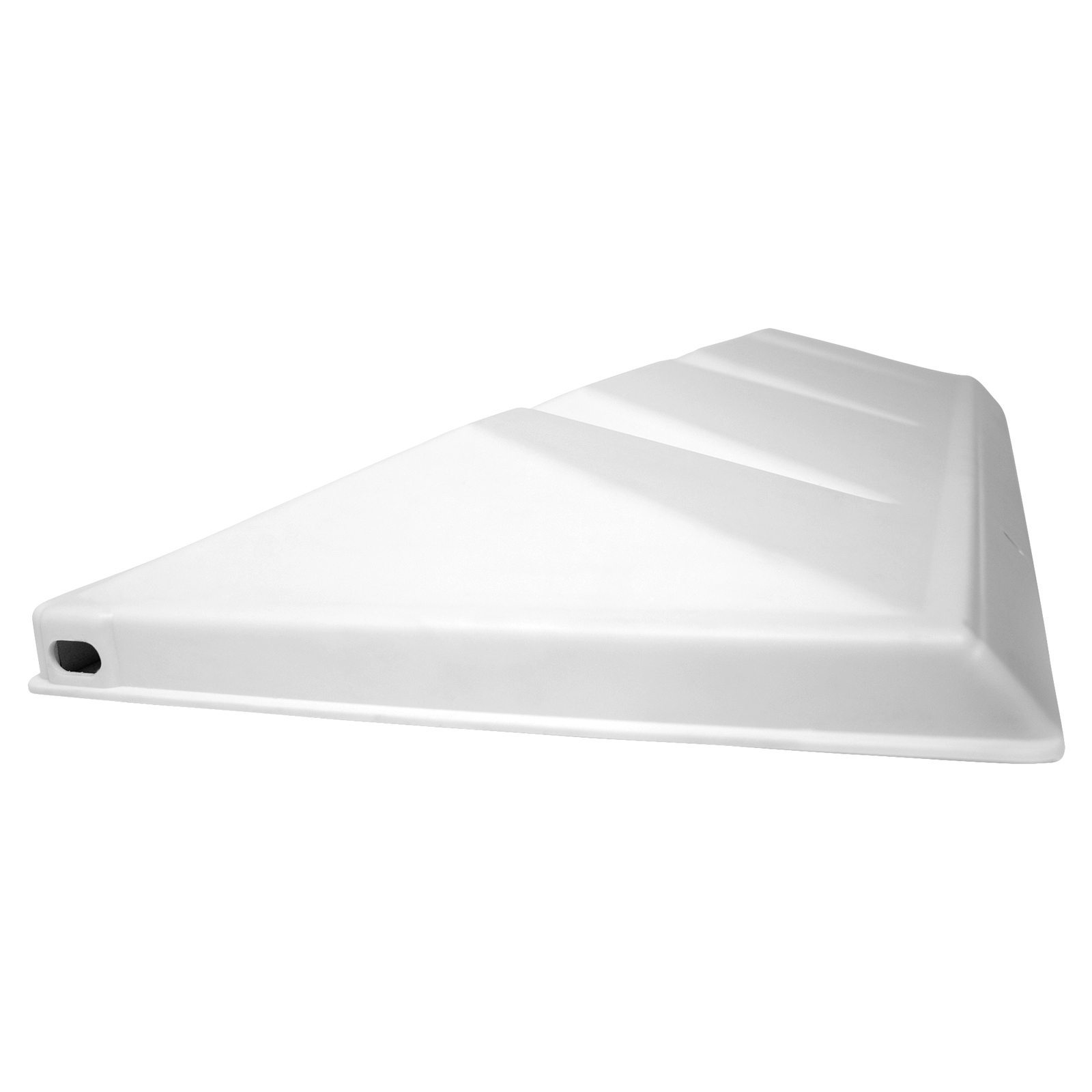 IMM Baffle, Storage Bin Replacement for Hoshizaki 104322-01 Baffle, Storage