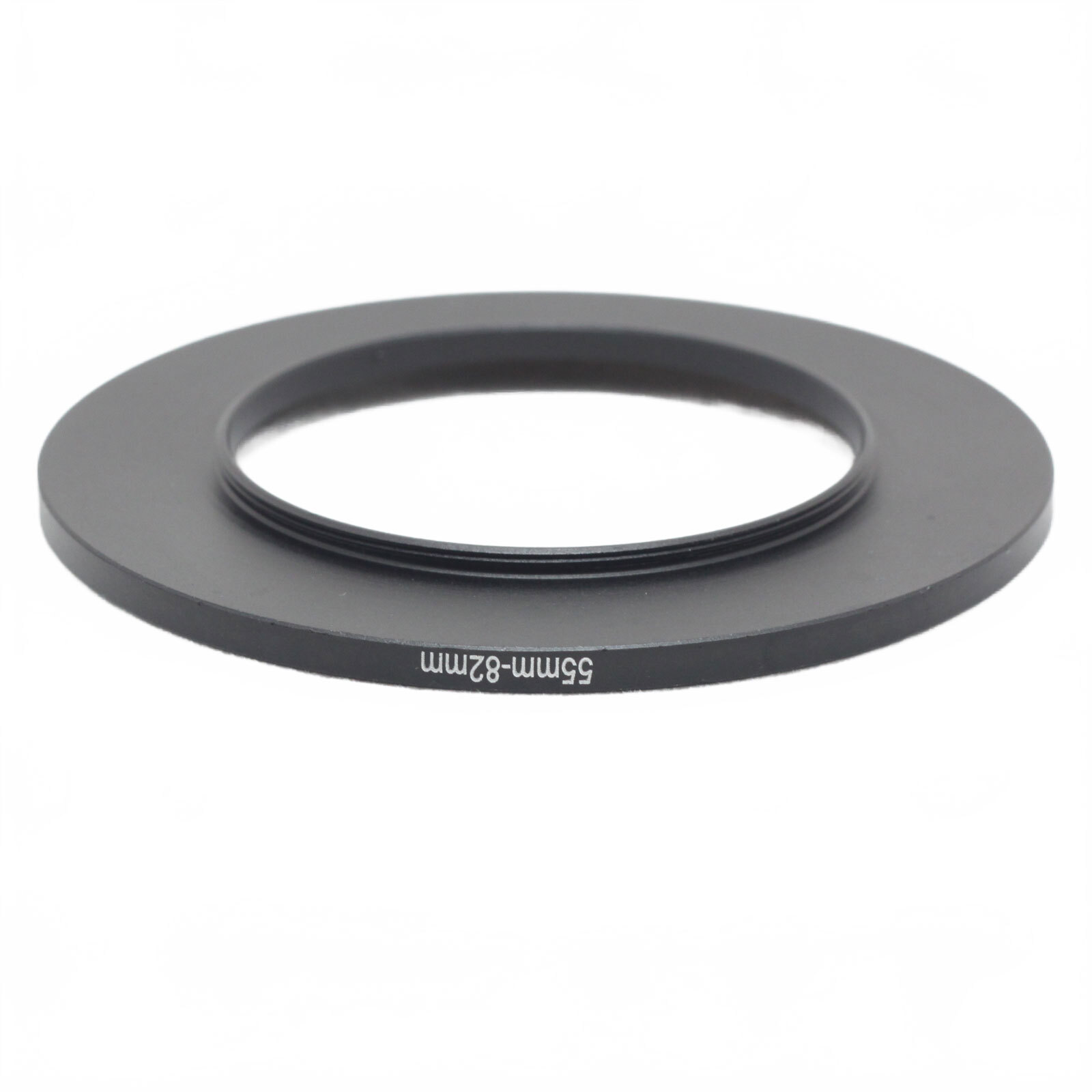 55mm-82mm 55-82 mm Step Up Filter Ring Stepping Adapter