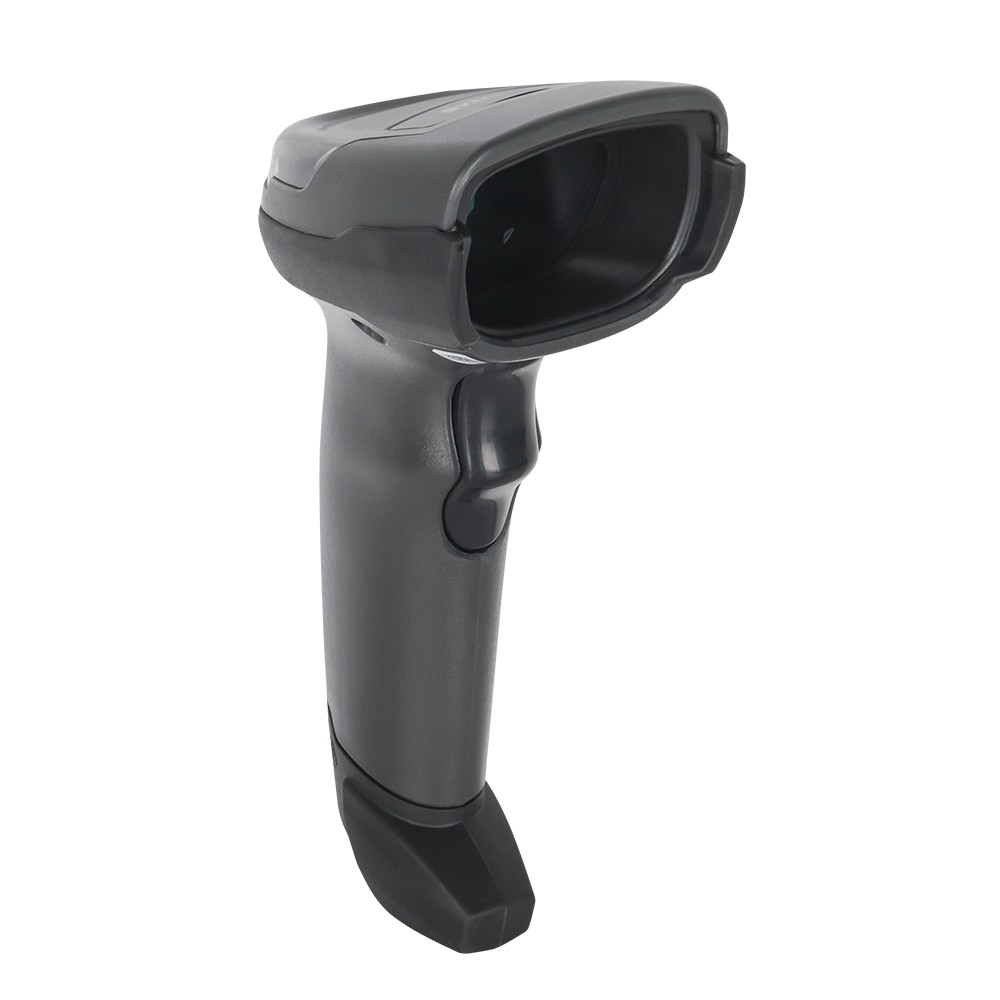Zebra DS4308-SR00007VZAP 1D/2D Direct Mark Handheld Barcode Reader w/ USB Cable