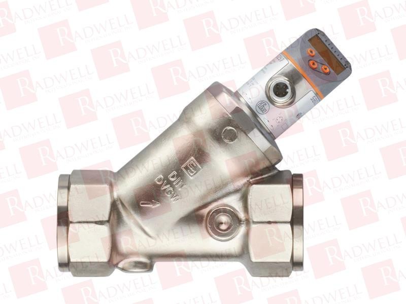 EFECTOR SBG54IF0FRKG-SBG257 / SBG54IF0FRKGSBG257 (NEW IN BOX)