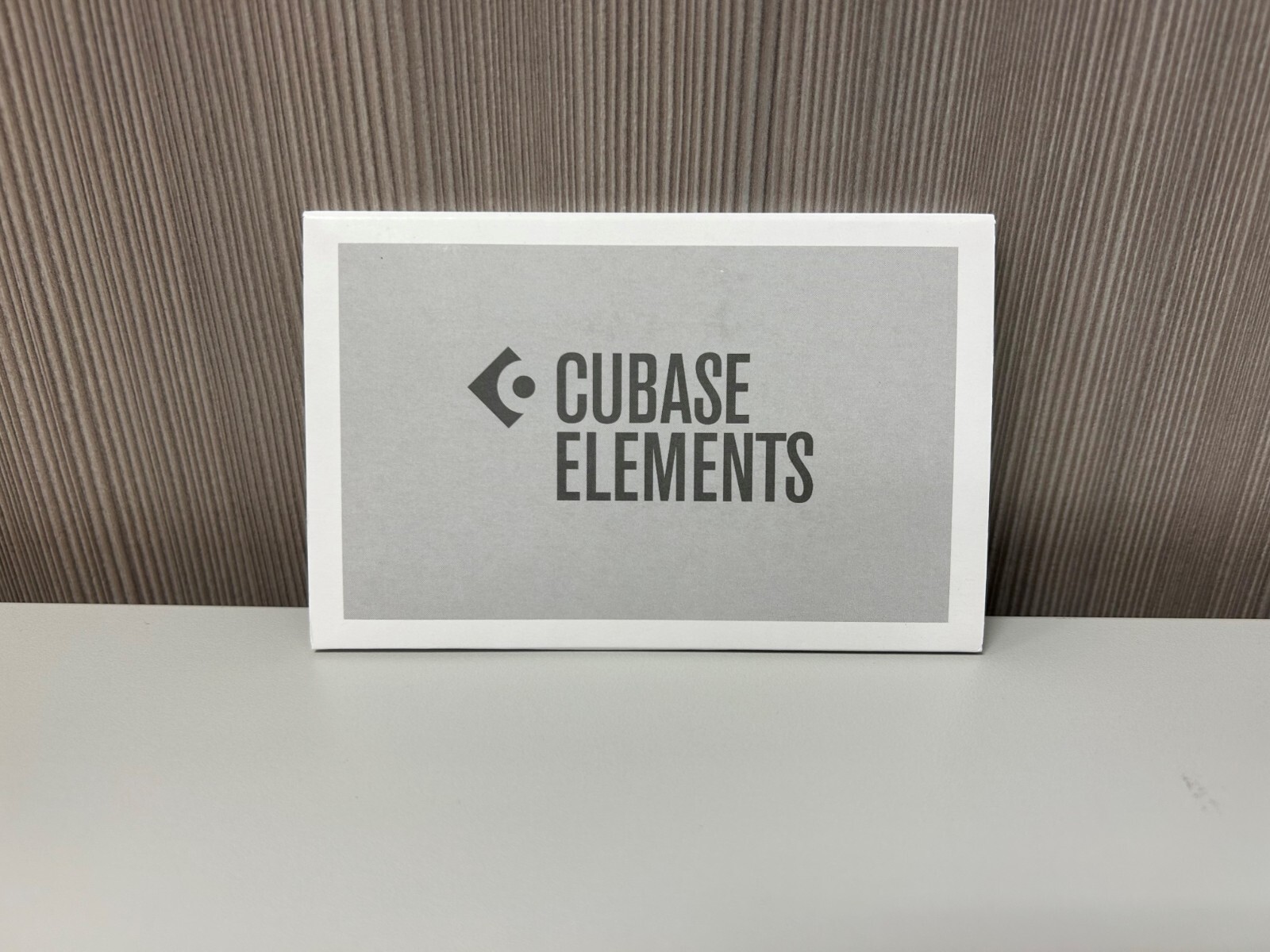 Steinberg Cubase 13 Elements Boxed (NEW)