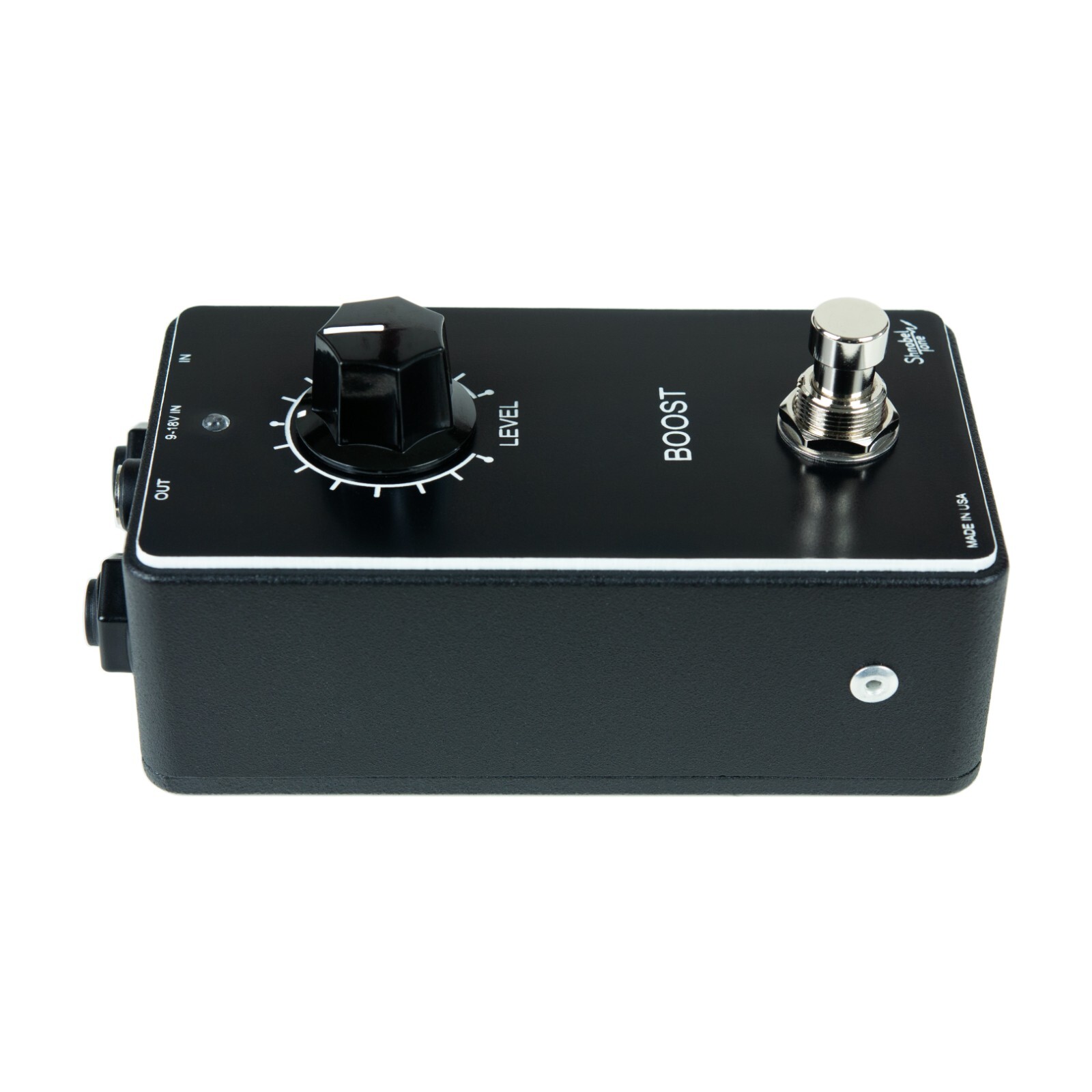 Shnobel Tone Boost