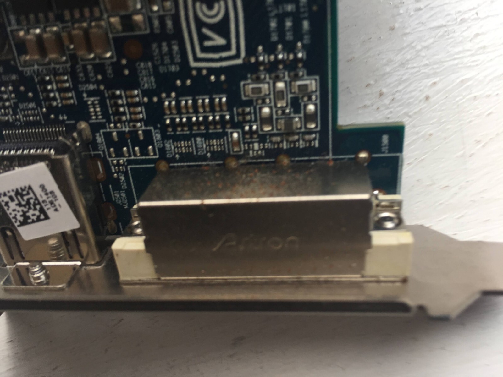 PEGATRON AMD RADEON R7 240 OLAND 2GB 128 BIT BUS WIDTH HDMI/DVI