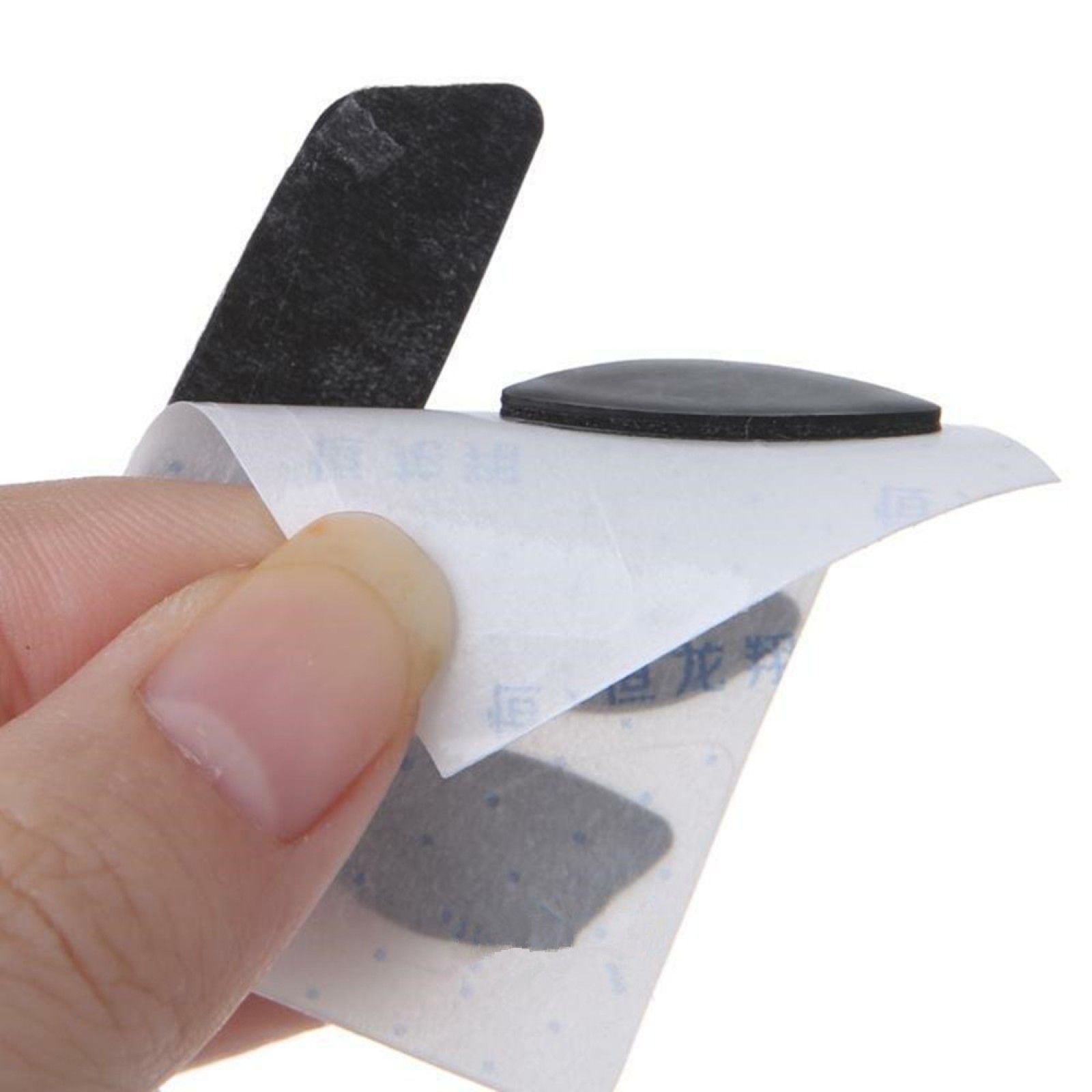 Professional For Logitech MX Revolution Mouse Skates Replacement Glide Feet Pad