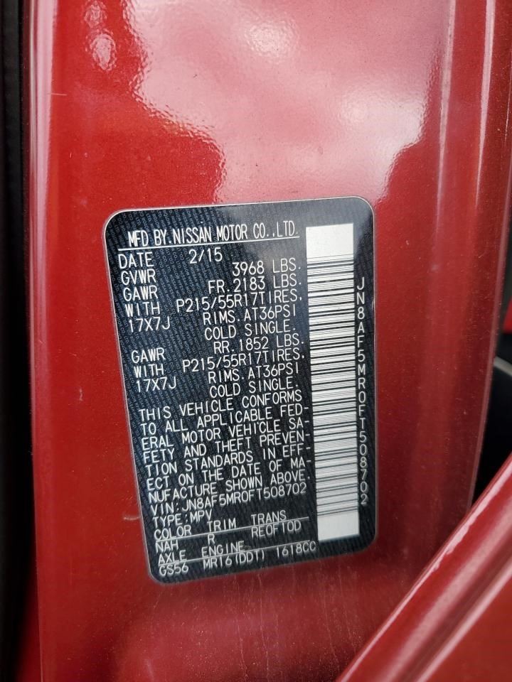 Temperature Control Automatic Temperature Control Sl Fits 15-17 JUKE 353432