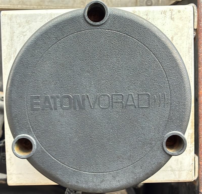 Replaces B307910 2006 EATON VORAD EVT-300 RADAR ANTI-COLLISION MODULE ,  CO