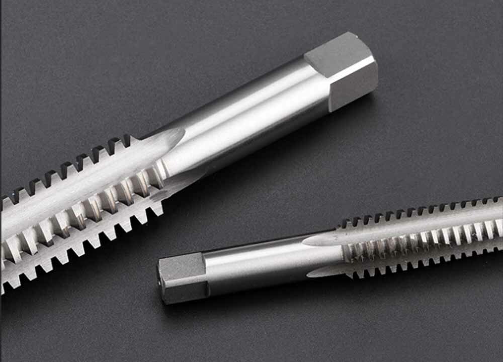 1pc ACME 3/4-8 right-hand trapezoidal double two starts thread tap