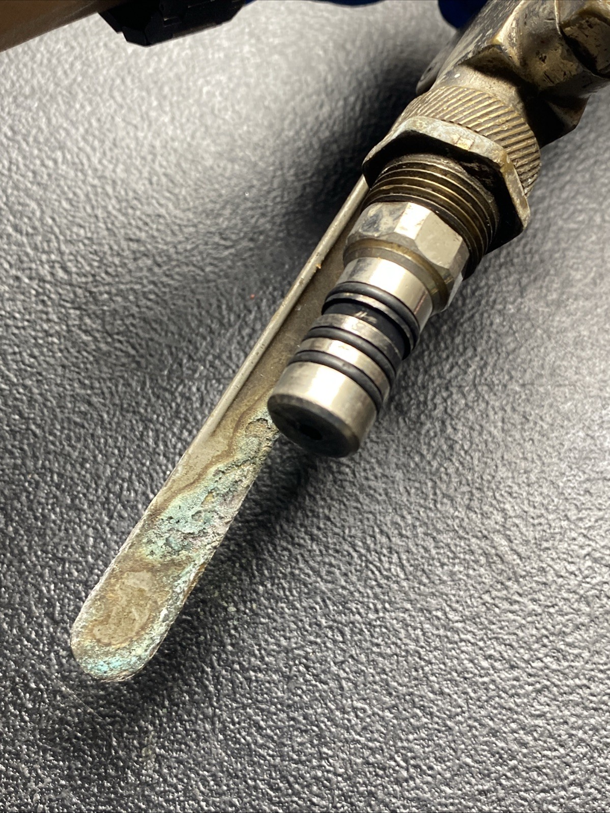 SMITH SC209 CUTTING WELDING TORCH