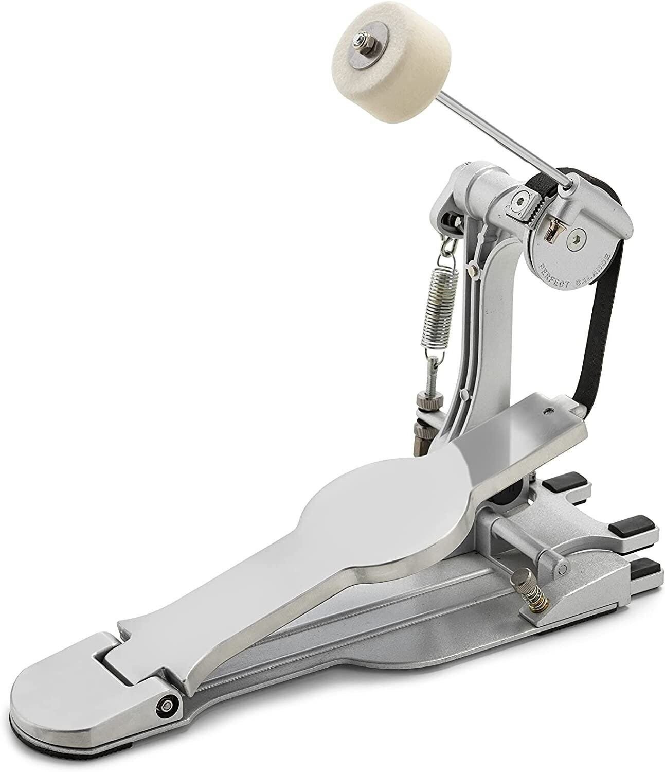 Sonor Drums Perfect Balance Pedal by Jojo Mayer