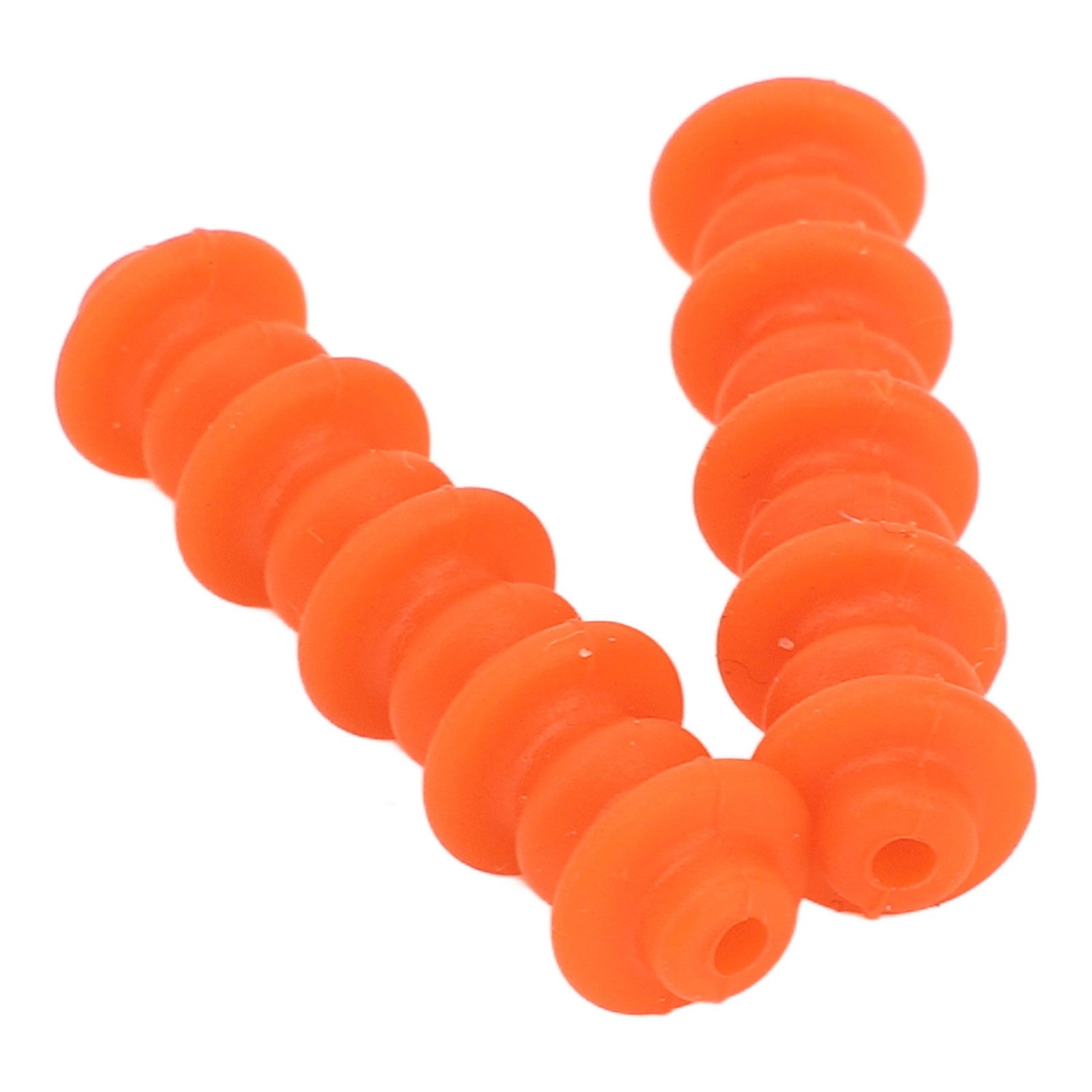 Rubber Effective Bow String Damper For Compound Bow