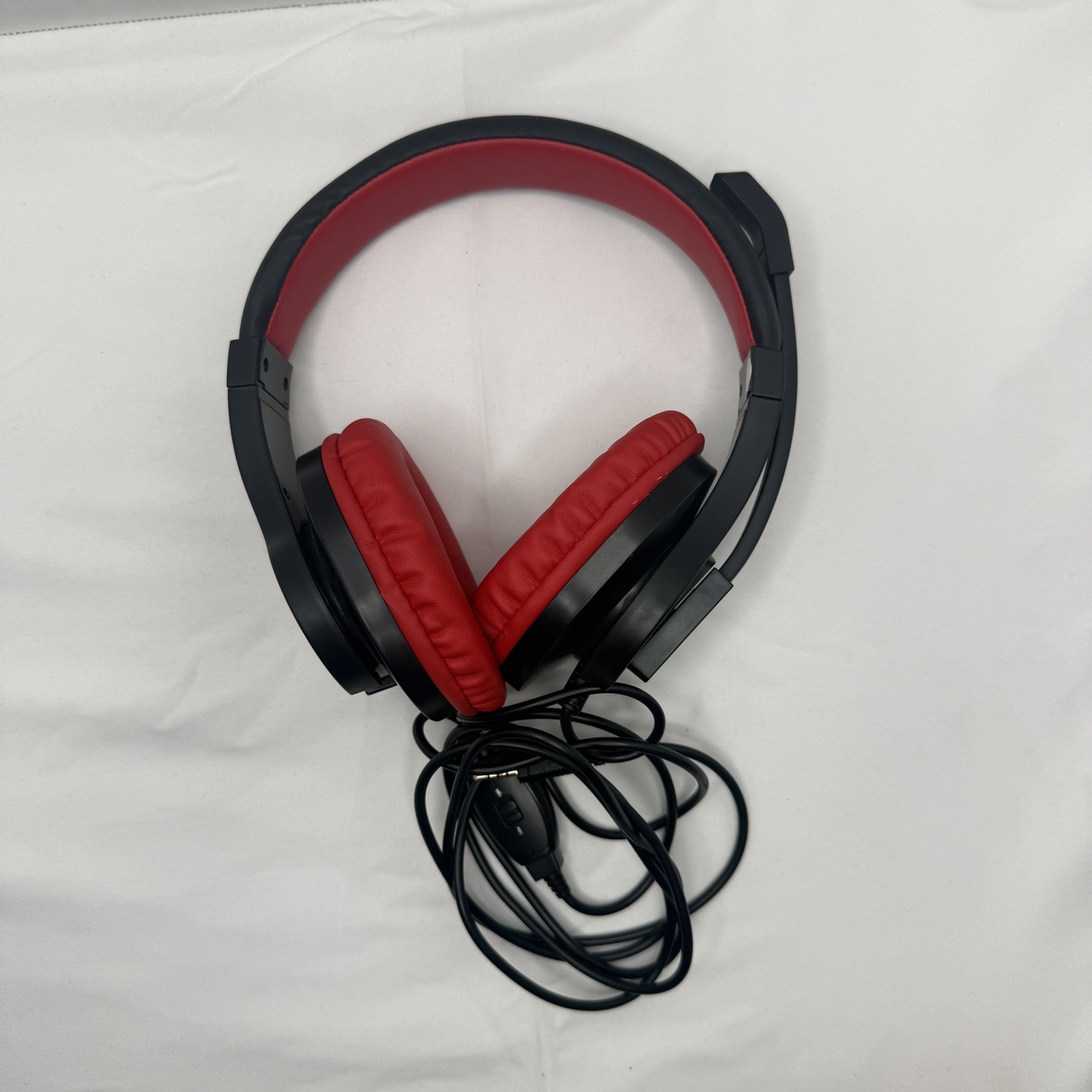 Butfulake SL300 Pro-Gaming Headset, Blue, Wired Headset, Tested