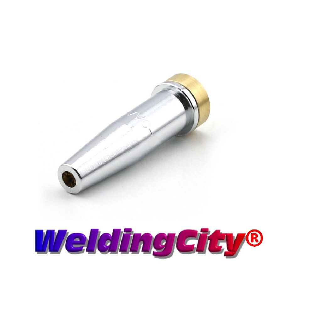 WeldingCity® Propane/Natural Gas Cutting Tip 6290VVC-0 Harris Torch | US Seller