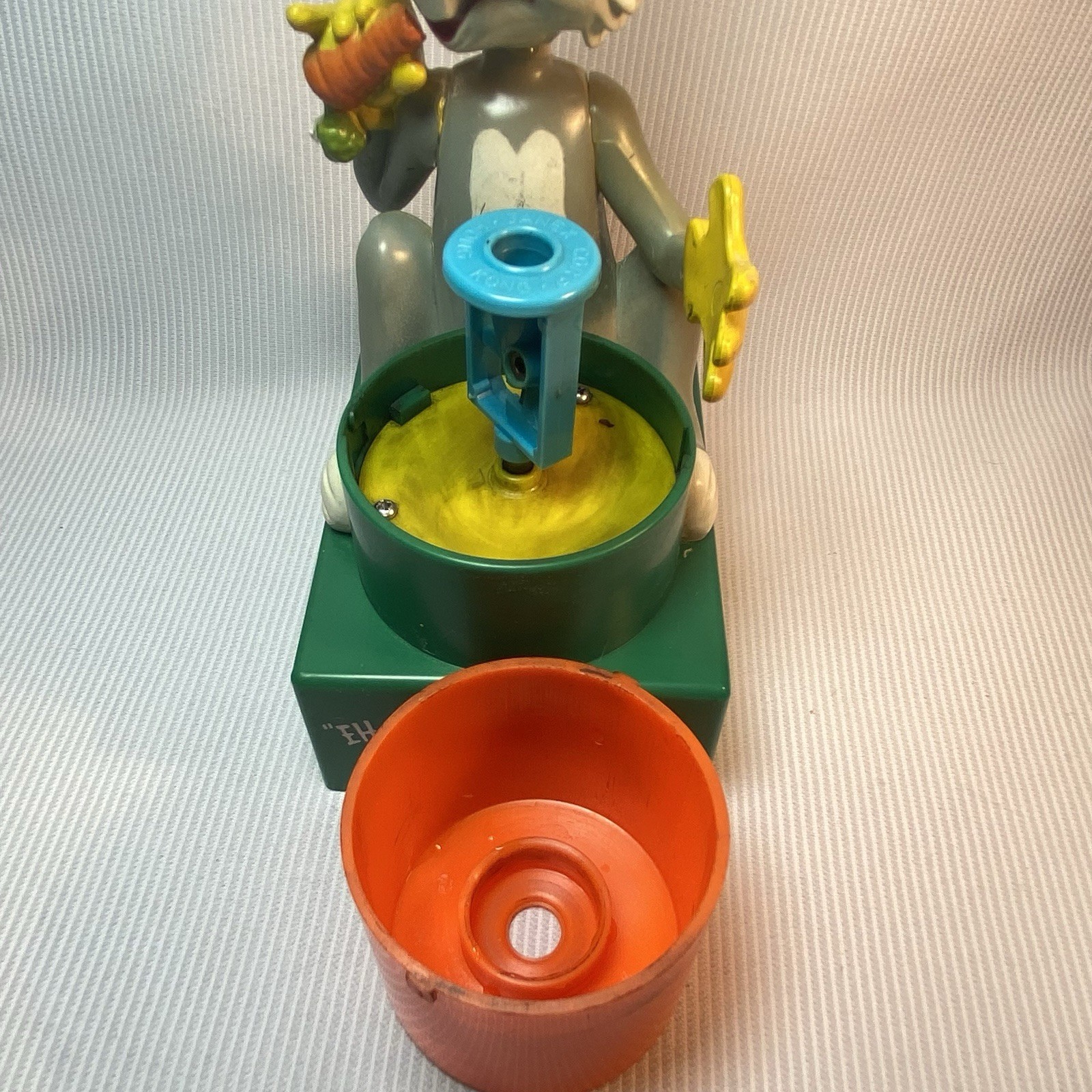 Bugs Bunny Pencil Sharpener 1975