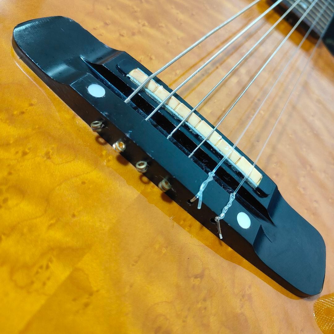 Groovin' By Morris Tg-60 Solid Elegat