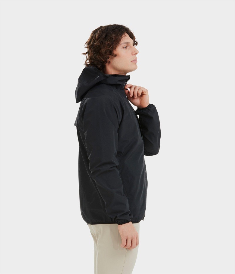 Horse Pilot Raintech Jacket for Men 2024