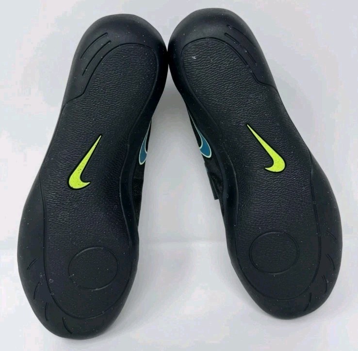Nike Zoom Rival SD 2 Track & Field Throwing Black FZ9665-001 Men’s Size 10