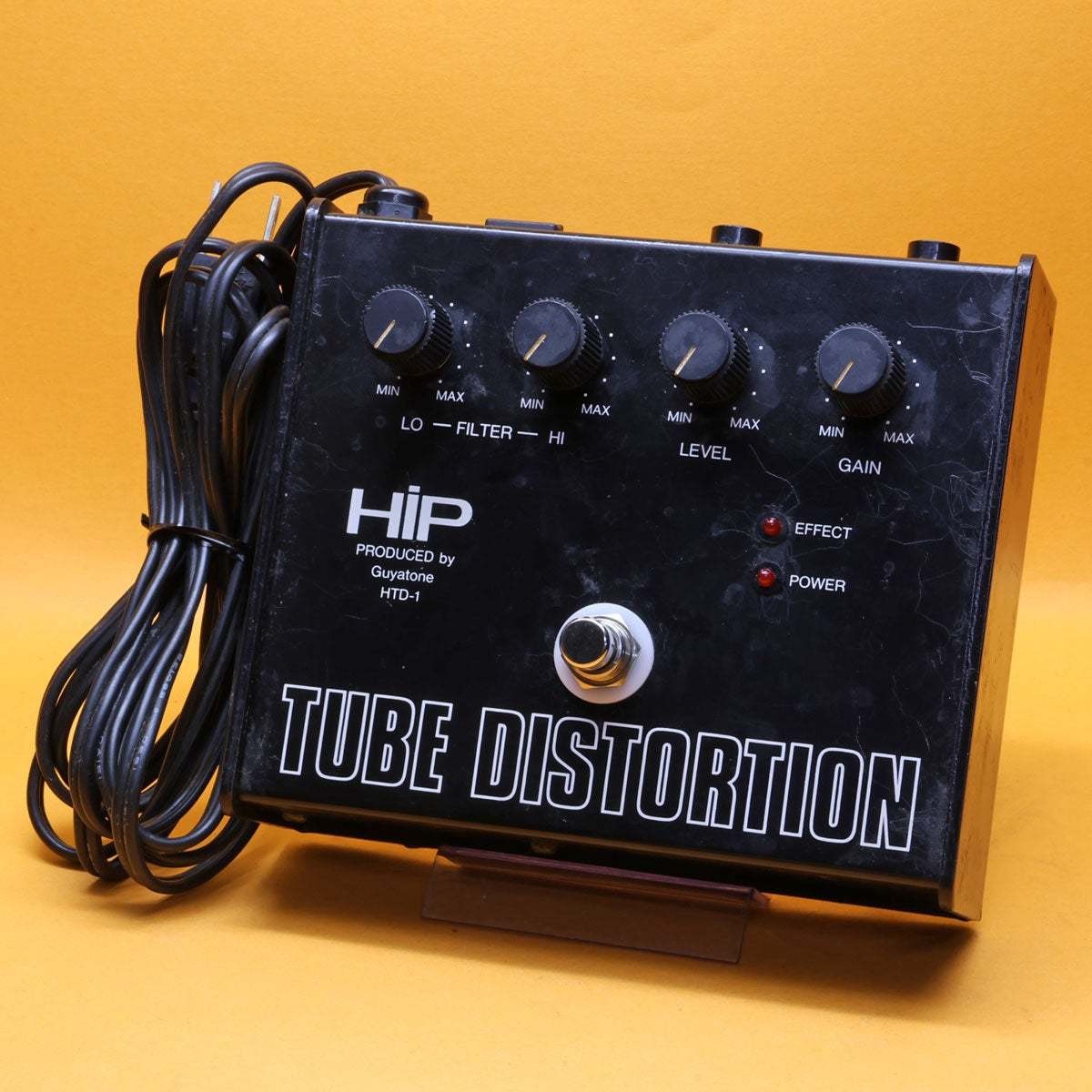 Guyatone HTD-1 Tube Distortion Used Distortion