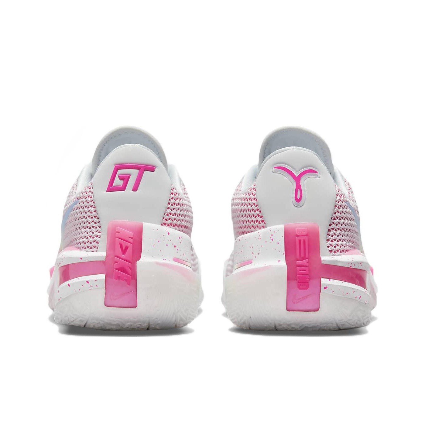 👟Nike Air Zoom GT Cut 'Think Pink' Men's Shoes CZ0175-008