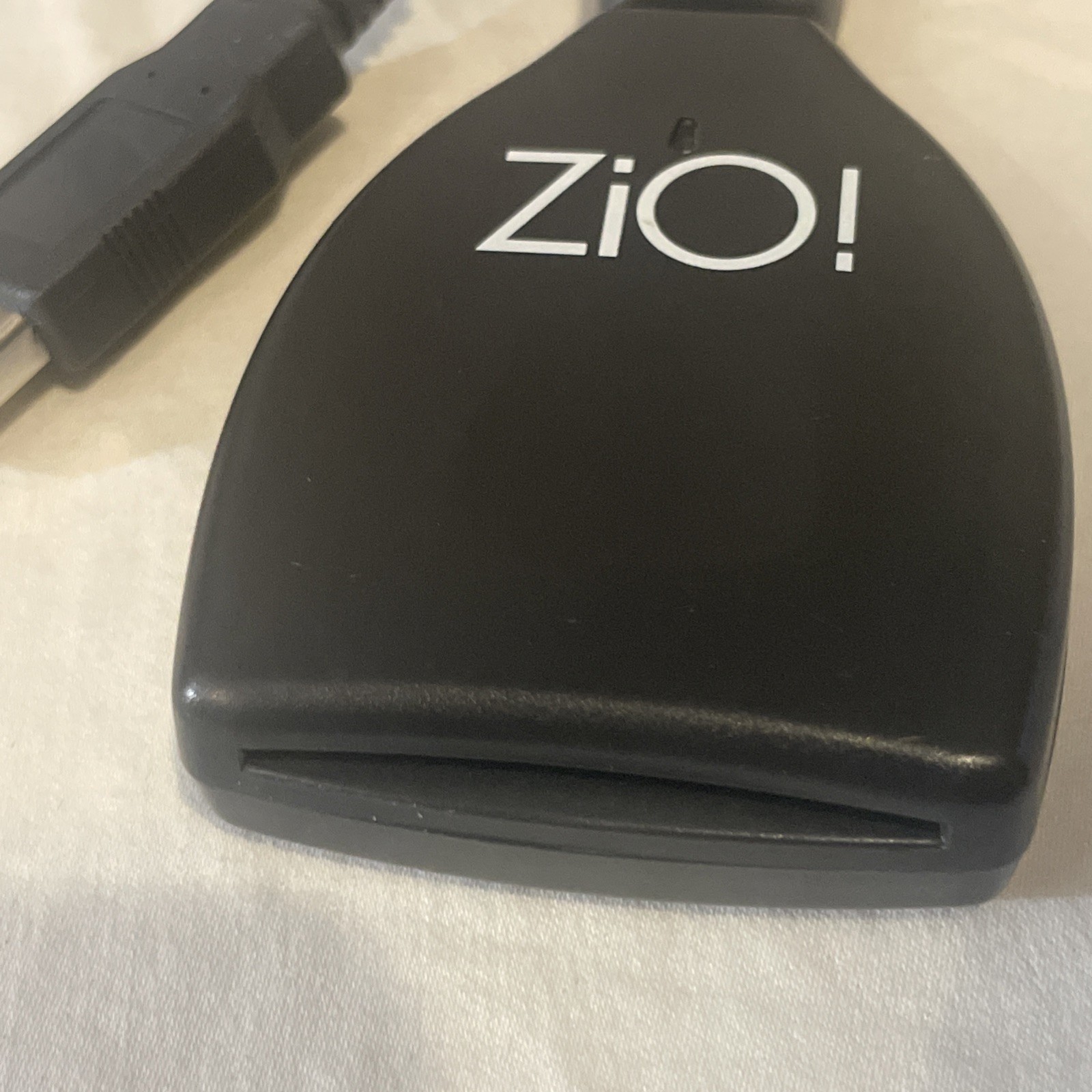 Zio! Card Reader/Writer Compact Flash USB Card