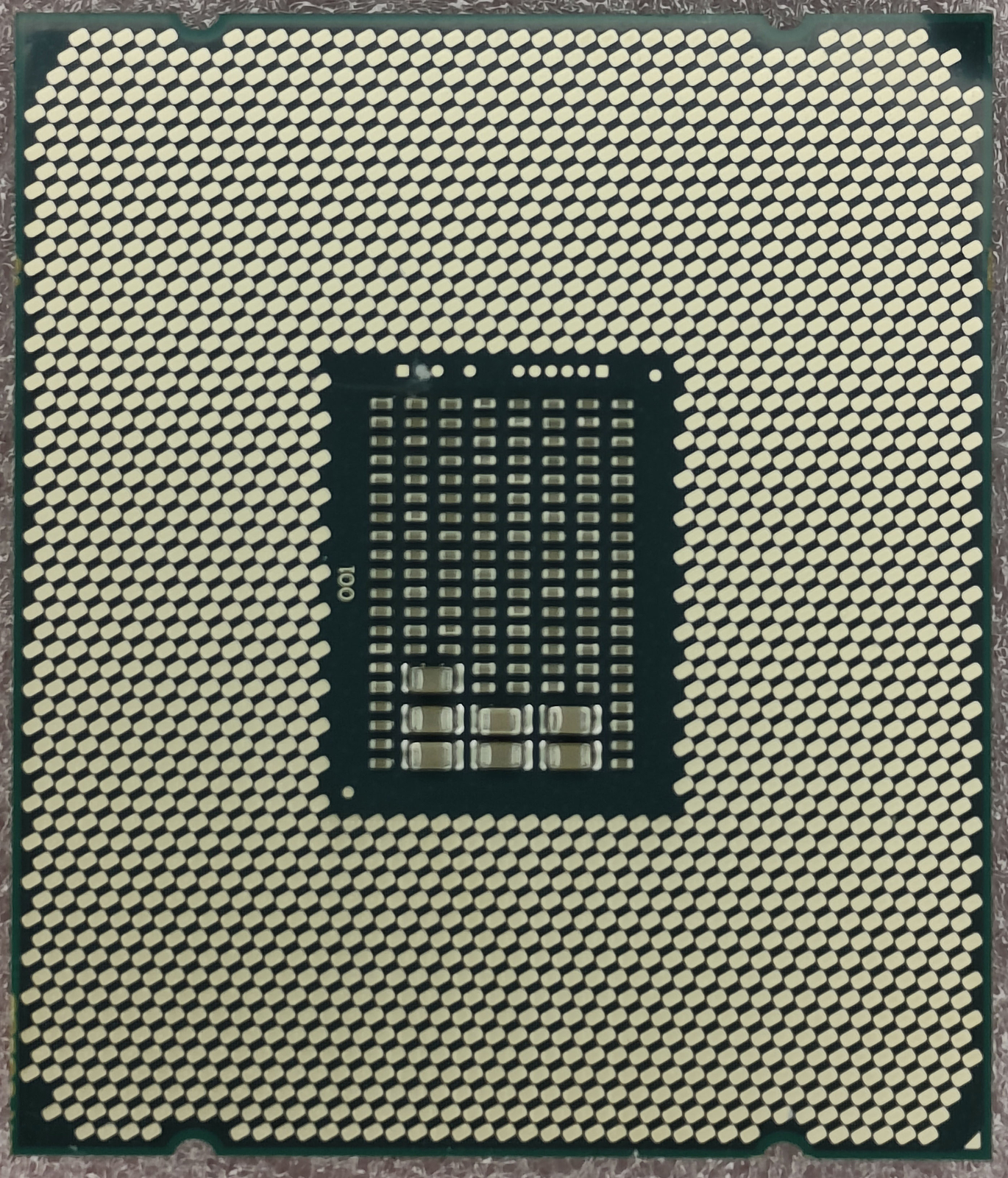 Intel Xeon E5-2697A v4 SR2K1 2.60GHz 40MB 16-Core LGA2011-3 CPU Processor