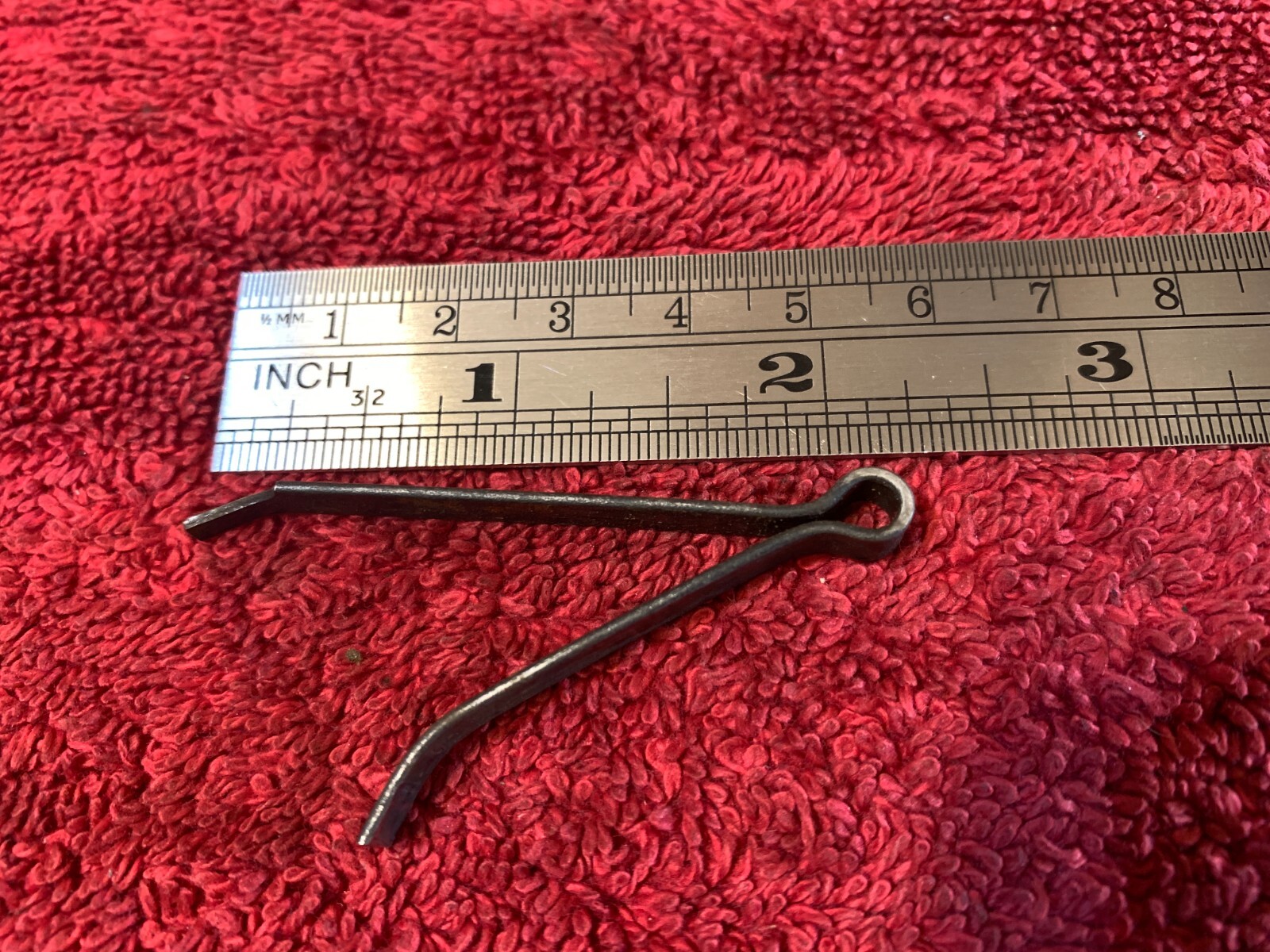 Remington 11 Savage 720 745 750 755 775 Carrier Lifter Spring- 12ga- 25642A