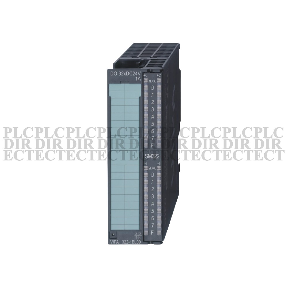 New VIPA 322-1BL00 PLC Module