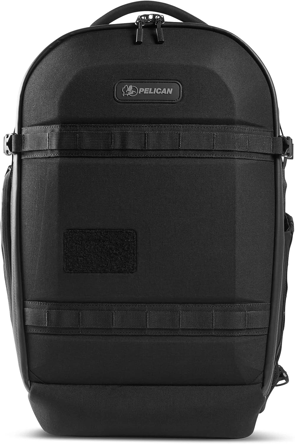 Aegis Pelican Backpack 25 Liter - Travel Backpack (Black)