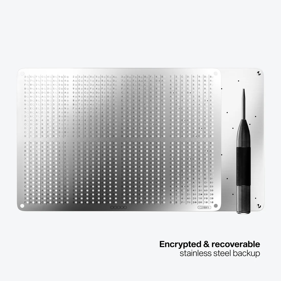 NGRAVE Combo Pack ZERO/GRAPHENE