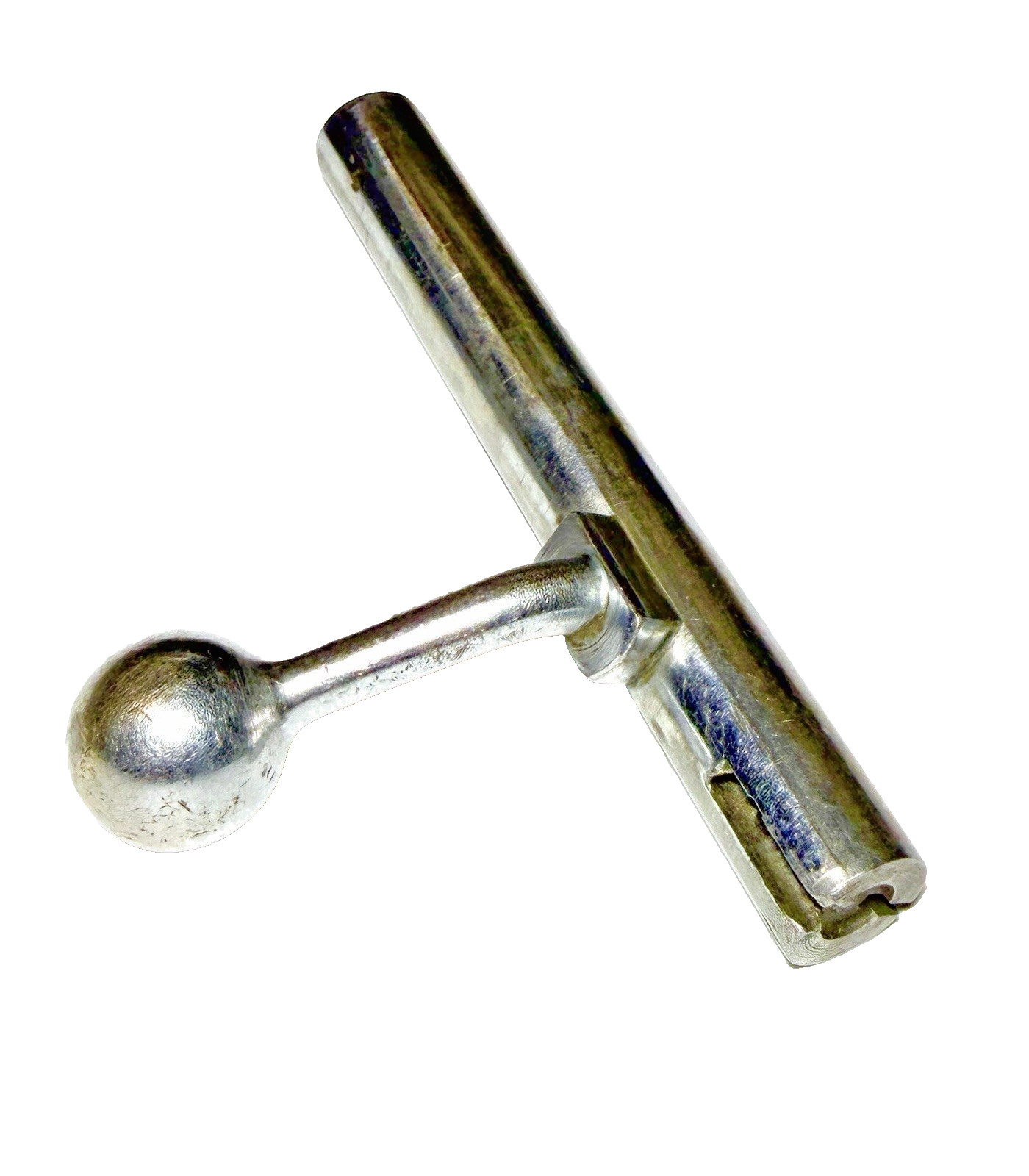 Sears Ranger .22 LR Bolt Body Stripped w Cocking Knob Stevens Type