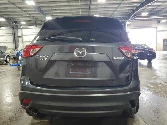 Chassis ECM Theft-locking Keyless Entry Fits 13-23 Mazda CX-5 OEM
