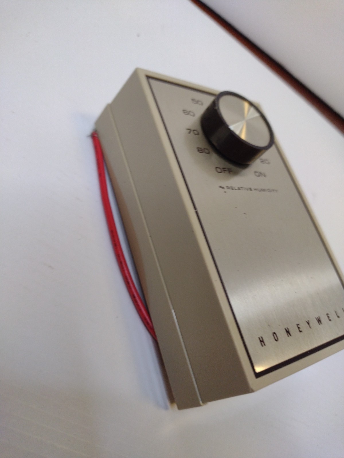 Honeywell Relative Humidity Sensor 2E574