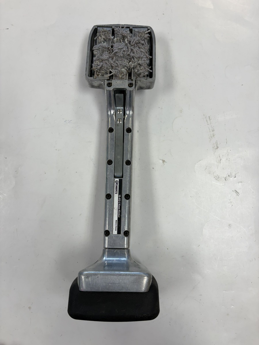 10-412-2 KNEE KICKER (P34006920)