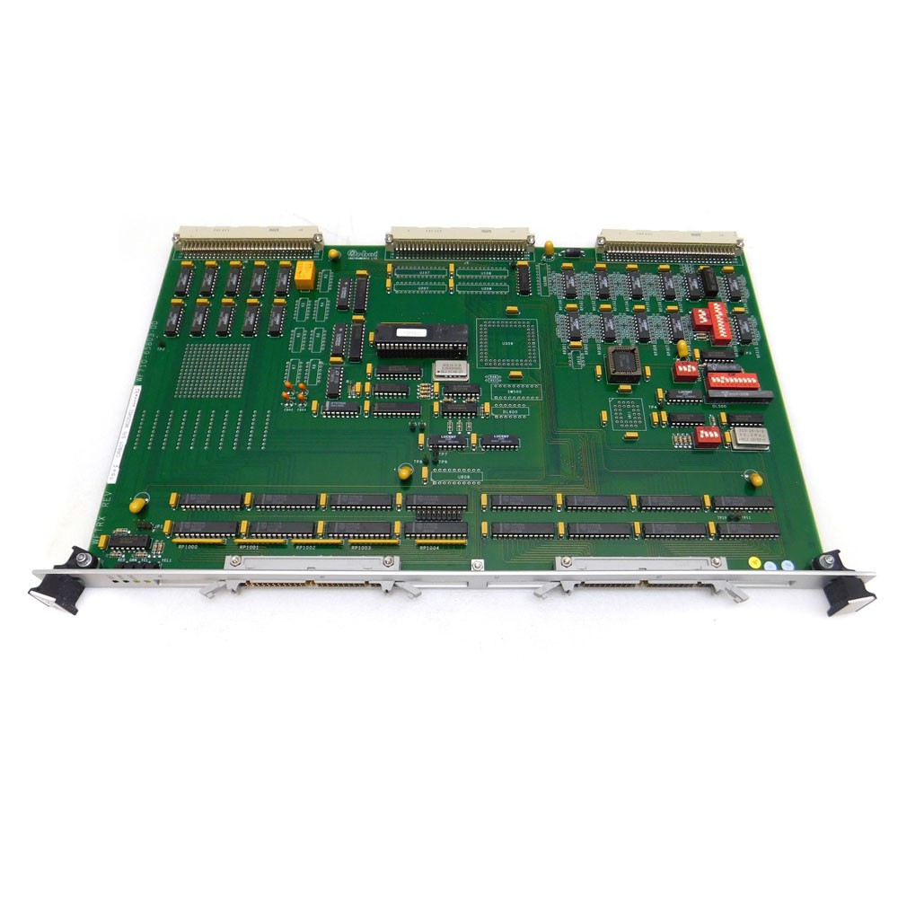 Orbot Instruments WF710-65803-DD WF TRX_SC PCB Card/Board