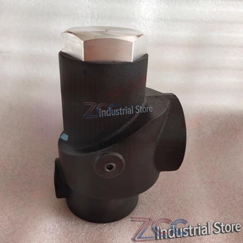 1PC New 39475645 Minimum Pressure Valve Ingersoll Rand Air Compressor