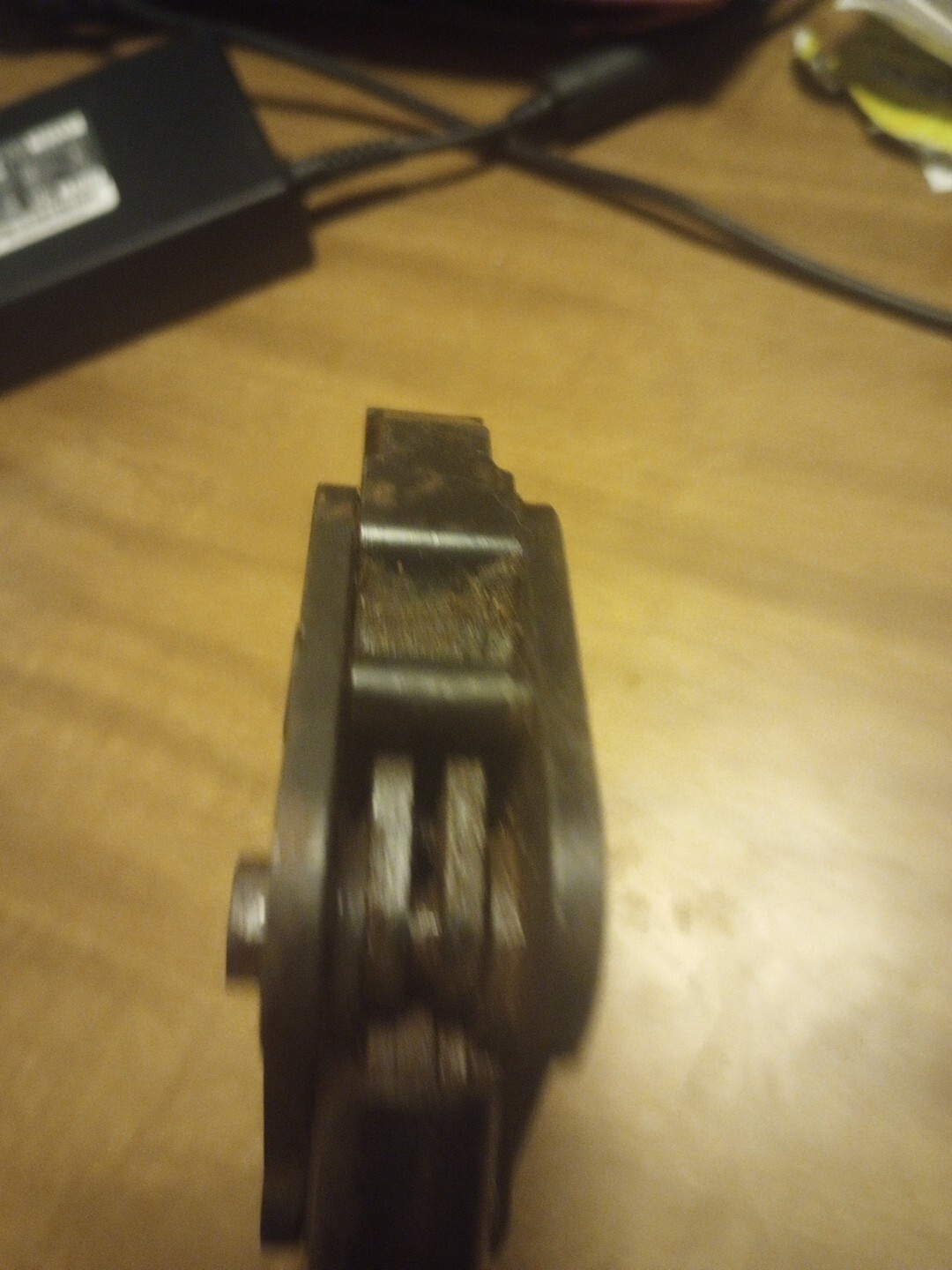 crimping tool