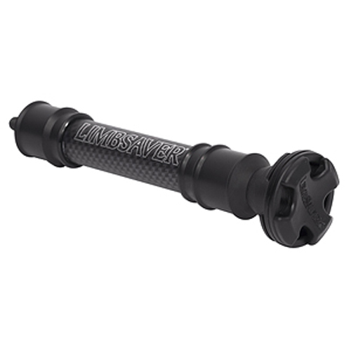 Sims Limbsaver LS Hunter Lite Stabilizer Black 7 inch