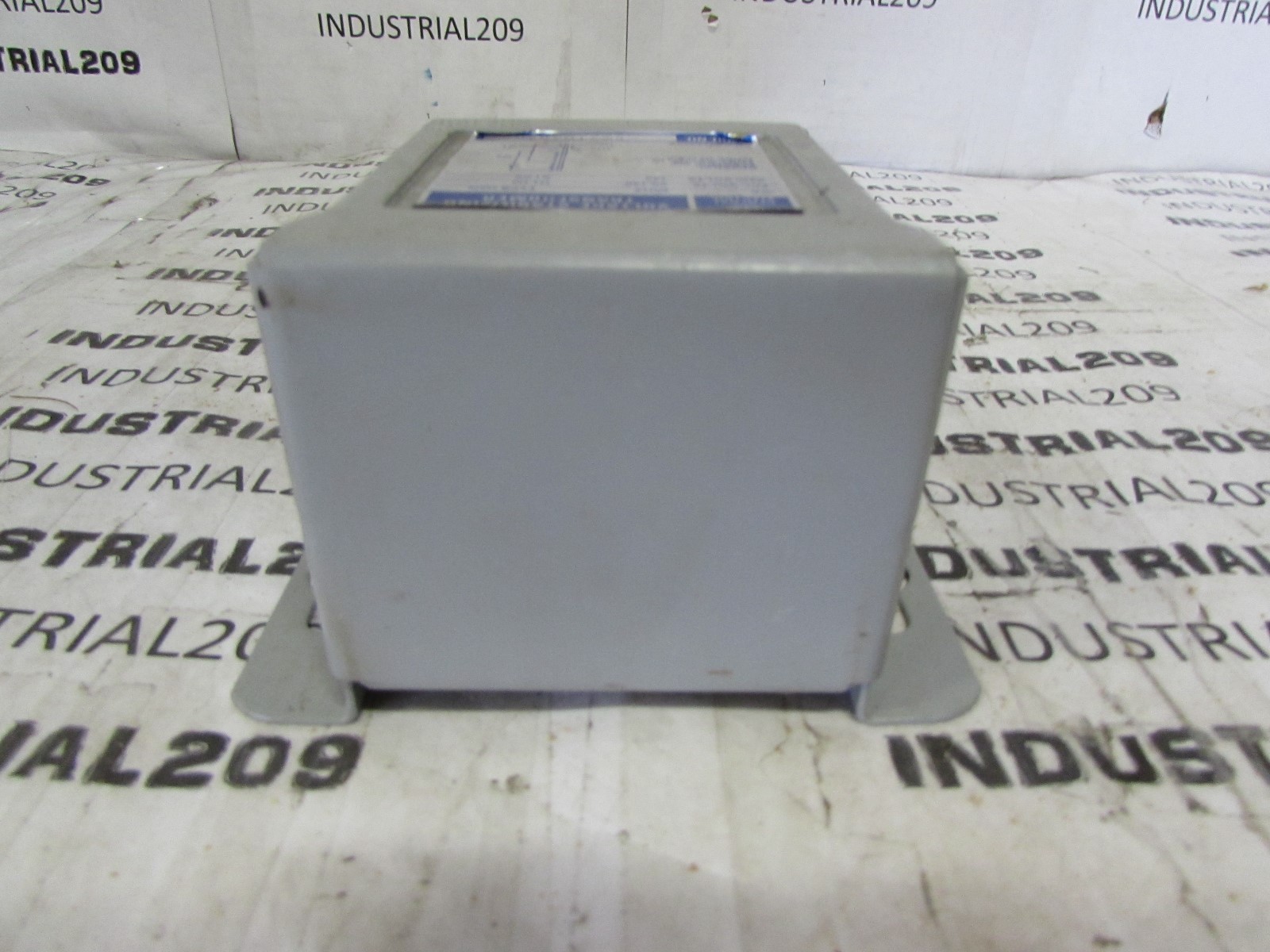 GENERAL ELECTRIC VOLTAGE STABILIZING TRANSFORMER 9T91B4090 NEW