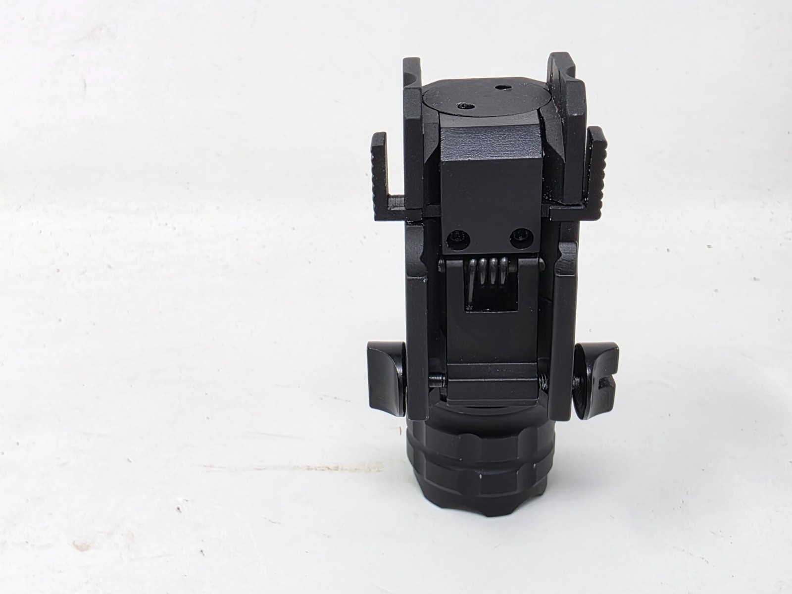 Nebo iProtec Elite HP190 Flashlight Black
