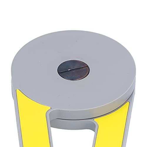 Miter Saw Protractor, Plastic Protractor Angle Finder 60x180mm 360 Degree High