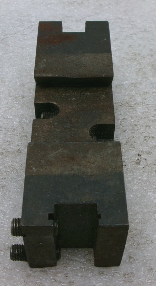 KDK TURNING & FACING HOLDER USED #538N