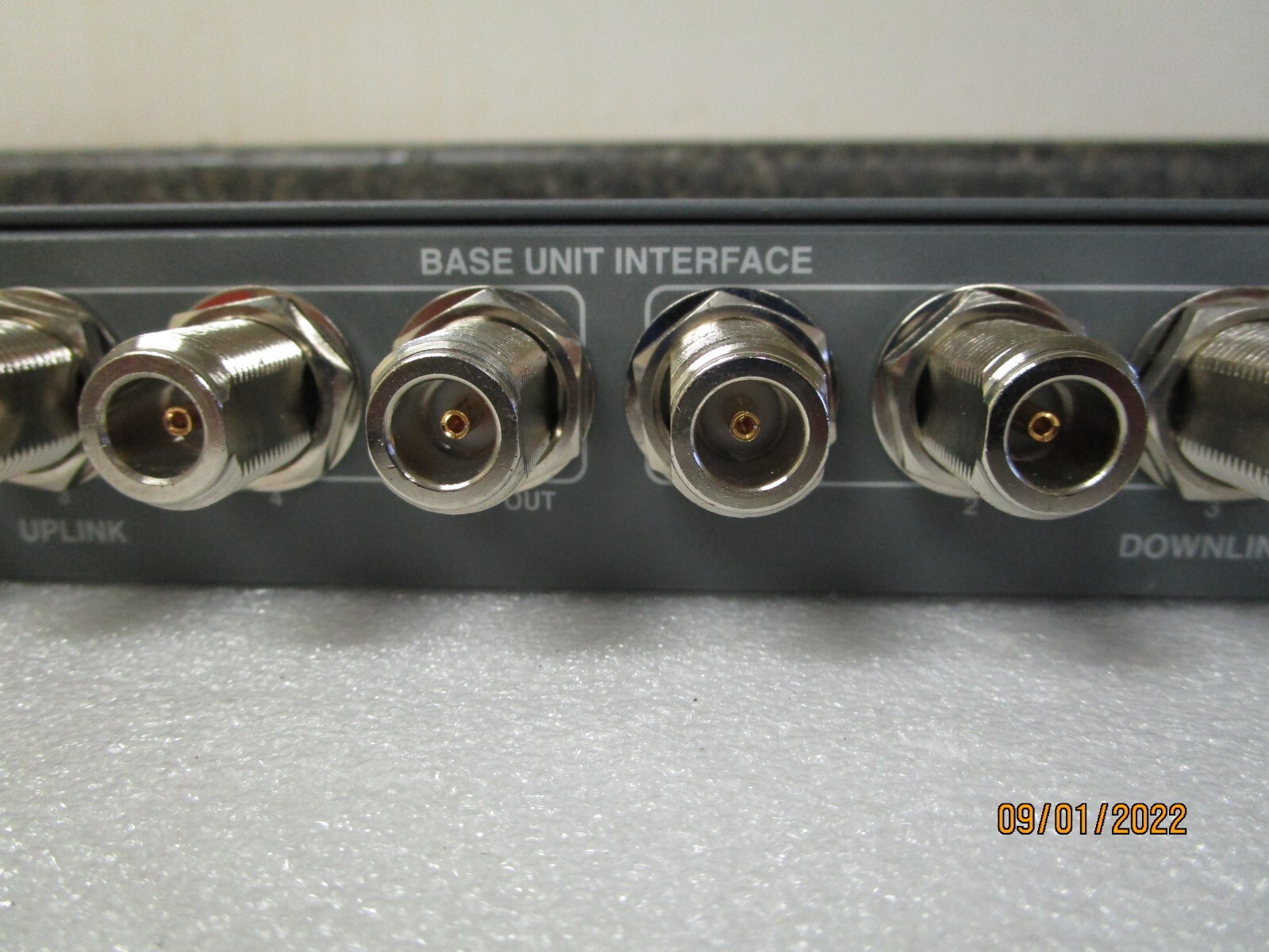 Corning Mobile Access Expansion Box 330-exp-box