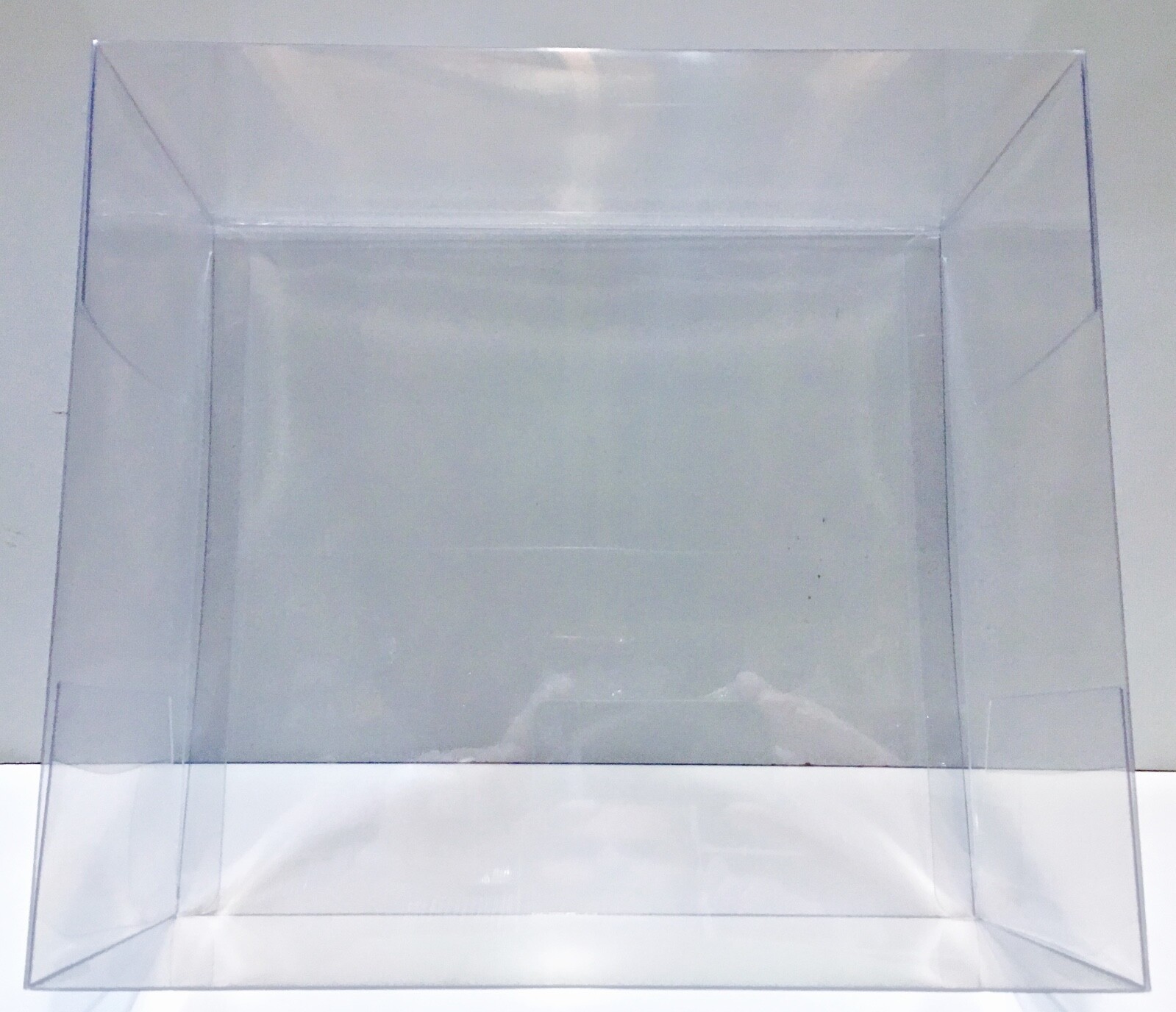 1 Console Box Protector For SEGA SATURN MODEL 2 Please Check Your Size!