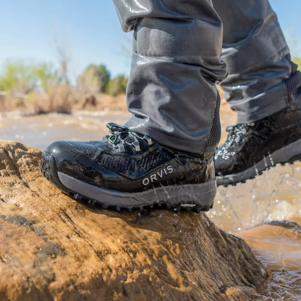 Orvis Pro Hybrid Wading Boot Size 13