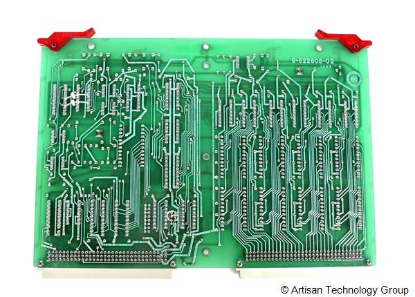 Eldec 9-522604-14 CMOS Module